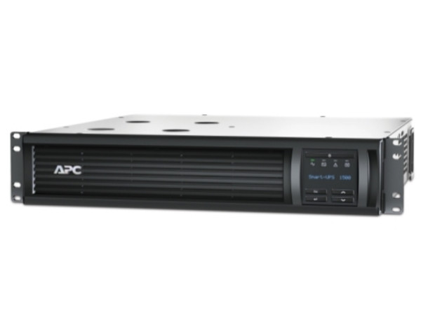 APC Smart-UPS 1500VA, Rack Mount, LCD 230V with SmartConnect Port' ( 'SMT1500RMI2UC' ) 
