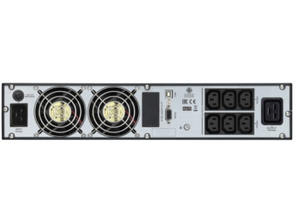 APC Easy UPS On-Line SRV 3000VA RM 230V' ( 'SRV3KRI' )