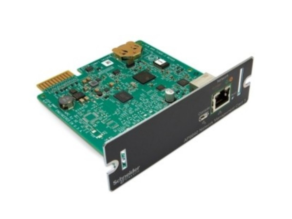 UPS APC Network Card 3  AP9640 Remote monitoring  SNMP' ( 'AP9640' ) 