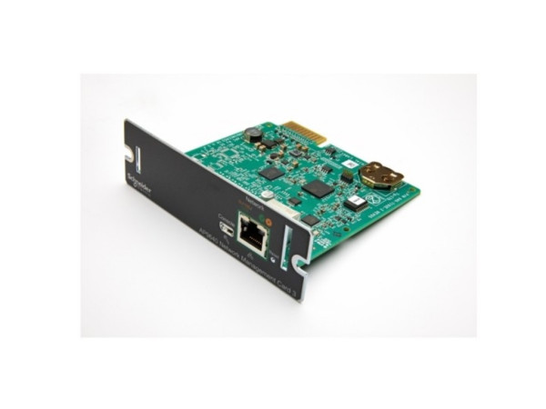 UPS APC Network Card 3  AP9640 Remote monitoring  SNMP' ( 'AP9640' )