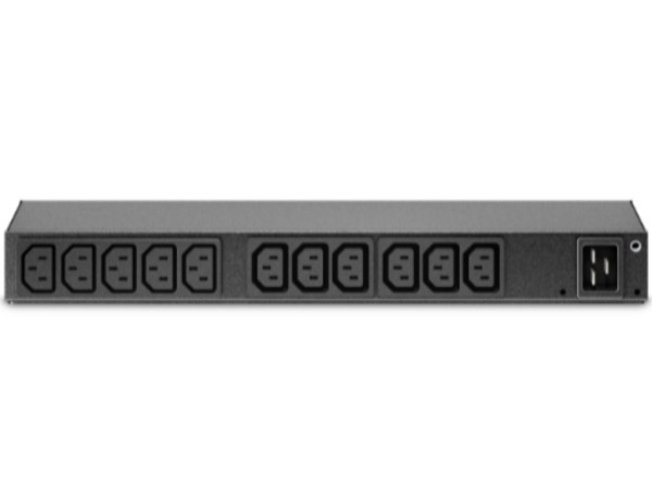 Rack PDU, Basic, 0U1U, 100-240V20A, 220-240V16A, (13) C13' ( 'AP6020A' ) 