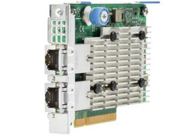 Mrežna karta HPE Ethernet 10Gb 2-port FLR-T X550-AT2 Adapter' ( '817745-B21' )