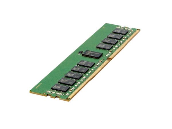Memorija HPE 8GB (1x8GB) Single Rank x8 DDR4-2666 Unbuffered1Y Standard Memory Kit' ( '879505-B21' )