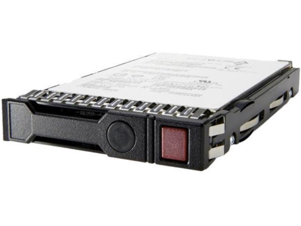 SSD HPE 240GB SATA 6G Read Intensive SFF SC Multi Vendor3Y' ( 'P18420-B21' ) 
