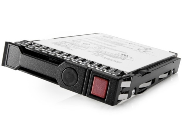 SSD HPE 960GB SATA 6G Read Intensive SFF (2.5in) SC Multi Vendor3Y  SSD' ( 'P18424-B21' )