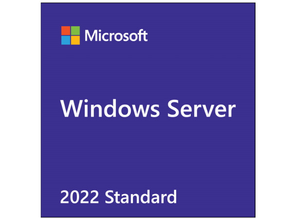 Licenca MICROSOFT OEM Windows Server Standard 202264bitEngDVD16Core' ( 'P73-08328' ) 