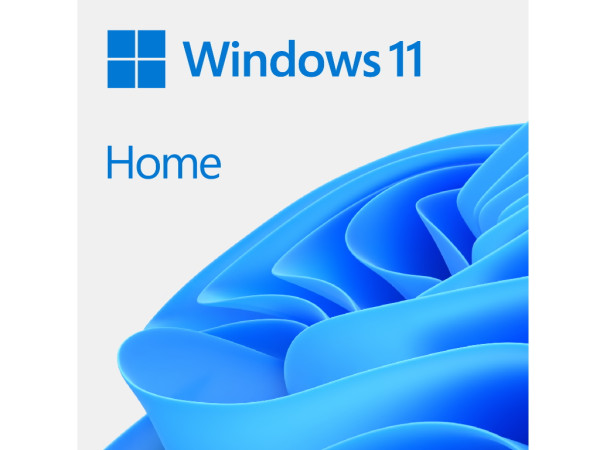 Licenca MICROSOFT OEM Windows 11 Home64bitEng IntDVD1 PC' ( 'KW9-00632' ) 