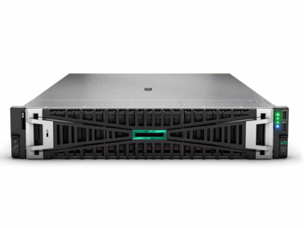 HPE Server DL380 Gen11 5416S 2.0GHz 16-core 1P 32GB-R MR408i-o NC 8SFF 1000W PS' ( 'P52561-421' ) 