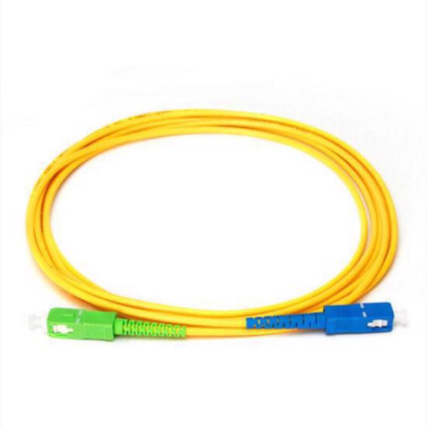 LanPlus Patchcord SC/APC-SC/UPC, SM G.657.A1, Duplex 3.0mm 3.0m ( 5767 )