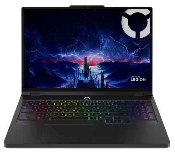 NB Lenovo Legion5 Pro U9-275HX32GB1TB16''RTX5070Ti 12GB2YENG83LU001DRM