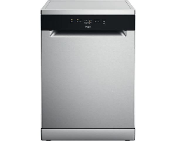 WHIRLPOOL WFE 2B19 X mašina za pranje sudova -60cm
