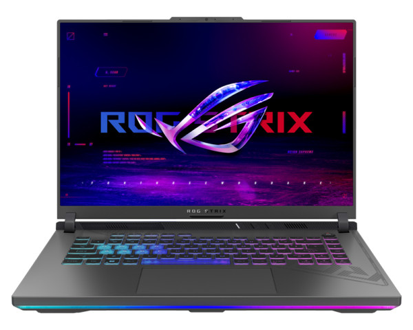 ASUS ROG Strix G16 G614JV-N4071 (16 inča QHD+,  i7-13650HX, 16GB, SSD 1TB, GeForce RTX 4060) laptop OUTLET