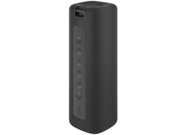 Prenosivi Bluetooth zvučnik Xiaomi 16W BT 5.0 vodootporando 13 sati reprodukcijeBat 2600 mAh crna QBH4195GL