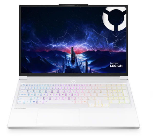 NB Lenovo Legion 7 16 U9-275HX32GBM.2 2TB16''RTX5070 8GB2YSRB83KY002RYA