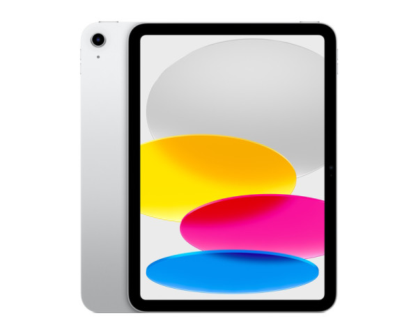 APPLE iPad 11th Gen 11 inch A16 WiFi 128GB Silver (MD3Y4TYA)