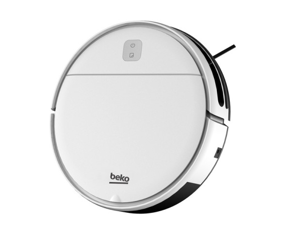 BEKO VRR 50414 VW robot usisivač sa posudom beli outlet