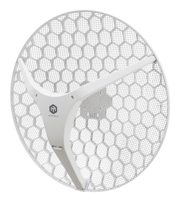 MikroTik RouterBOARD LHG-5axD-XL, LHG XL 5 ax ( 6016 )