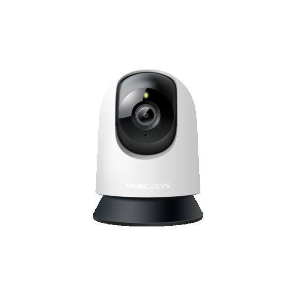 Mercusys MC200 V1.0 Pan/Tilt Home Security Wi-Fi 1080p Camera ( 5998 )