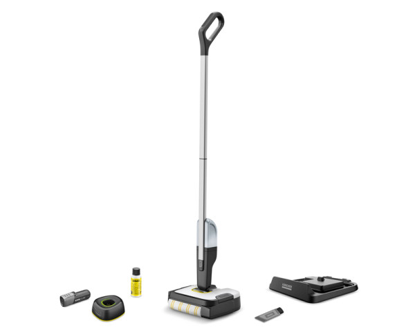 KARCHER FC 2-4 Battery Set Akumulatorski čistač tvrdih podova OUTLET