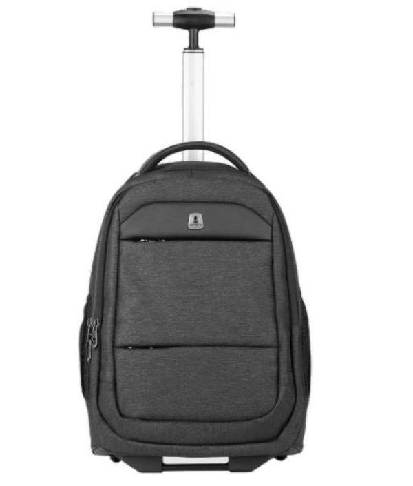 Ranac za laptop Volkano Falcon Trolley VK-7133-CH 15.6'' crni