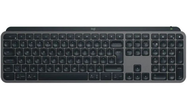Tastatura WiFi Logitech MX Keys S US 920-011587