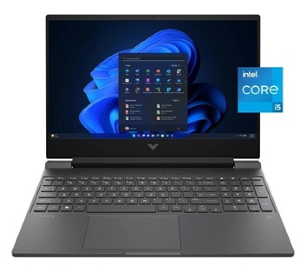 NB HP Victus i5-13420H8GB512GBRTX 3050 6GB15.6 FHD IPS 144HzENG1YRW11H