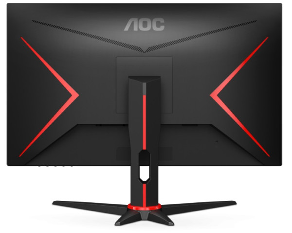 AOC 27 inča 27G2SPAEBK FHD 1920x1080 IPS 165Hz FreeSync Premium Gaming monitor - outlet
