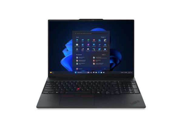 NB Lenovo ThinkPad E16 G3 U5-225U16GBM.2 512GB SSD16''FPBLENG3Y21SR004FCX