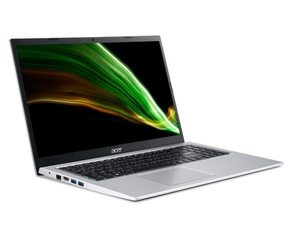 ACER Aspire A315 15.6 inča Intel Core i5-1135G7 16GB 512GB silver laptop outlet