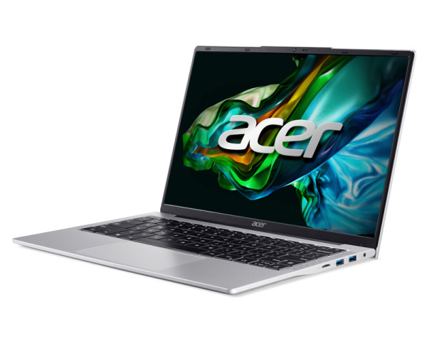 ACER Aspire Lite 14 inča WUXGA, i3-N300, 8GB, 512GB SSD (AL14-31P-30K1) outlet