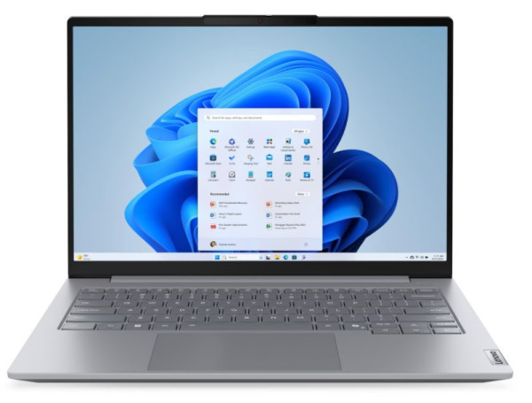 NB Lenovo ThinkBook 14 G8 U5-135U32GBM.2 1TB SSD14''FPBLSRB3Y21SJ00ELYA