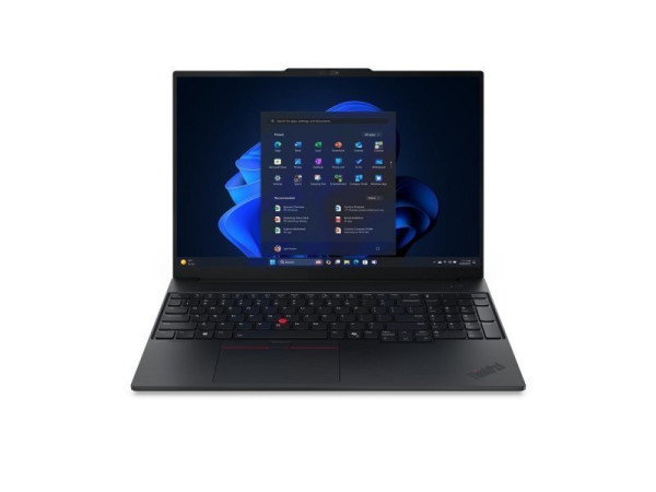 NB Lenovo ThinkPad E16 G3 U7-258V32GBM.2 1TB16''3YENG22AY002ACX