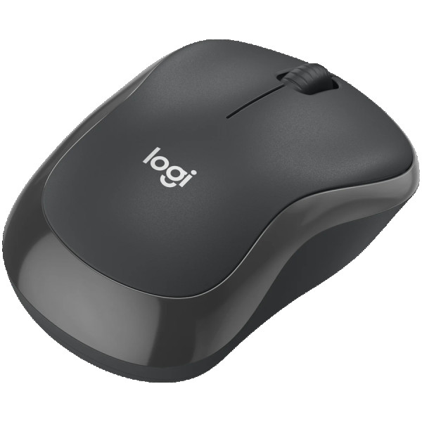 LOGITECH M240 Bluetooth Mouse -  GRAPHITE - SILENT - B2B ( 910-007182 ) 