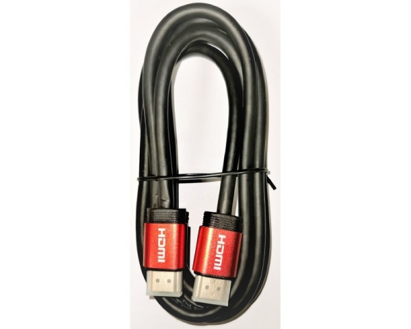 FAST ASIA Kabl HDMI na HDMI 2.1 8K  (mm) 1,8m