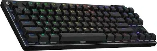 Tastatura Bluetooth Logitech G PRO X TKL LIGHTSPEED mehanička 920-012136
