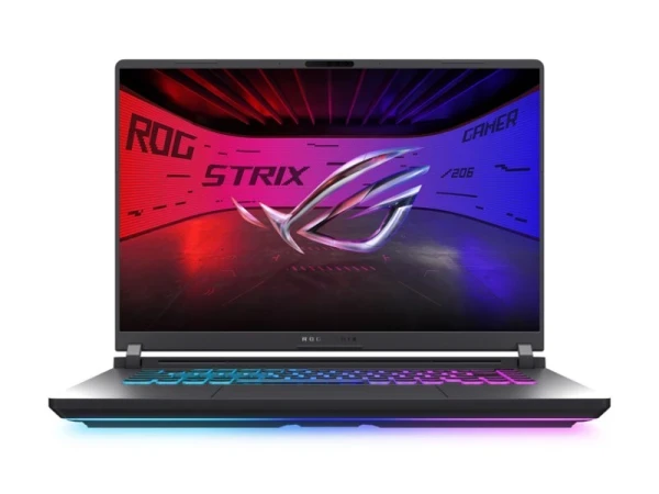 NB Asus Rog Strix G16, G615LP U9-275HX64GB1TB16'' 2.5KRTX 5070 8GBENG3YR
