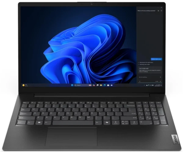 NB Lenovo V15 G5 IRL i3-1315U16GB DDR5M.2 512GB15.6''FHDWin11Pro83HF00GCYA
