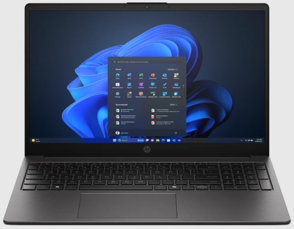 NB HP 250 G10 C5-120U8GB512GB15.6'' FHD AGSRB1YRD7YM5ET