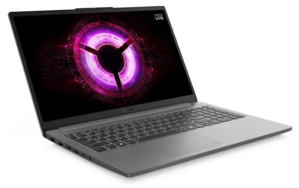 NB Lenovo LOQ 15 R7-17016GB512GB15.6''RTX3050 6GBSRB3YRTorba83S000BUYA