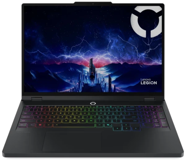 NB Lenovo Legion Pro 5 16 U9-275HX32GB1TB16''RTX5060 8GBSRB3YR83F3008RYA