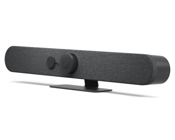 LOGITECH Rally Bar Mini All-In-One Video Conferencing Webcam