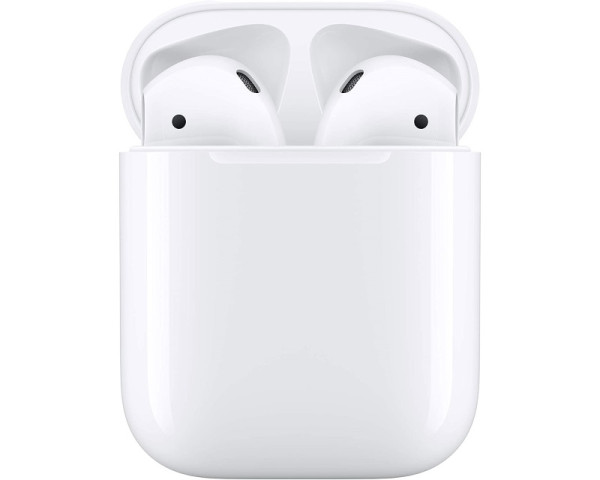 APPLE AirPods  2 (mv7n2zma)