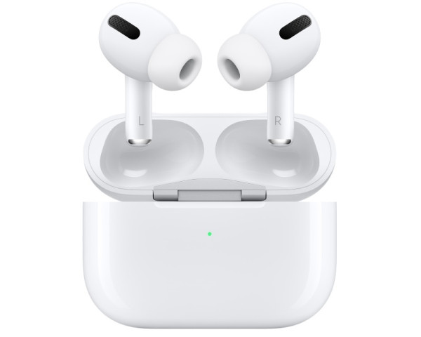 APPLE AirPods PRO with Magsafe Case (mlwk3zma)