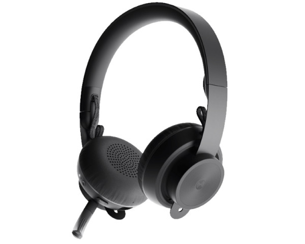 LOGITECH Zone Wireless BT slušalice sa mikrofonom