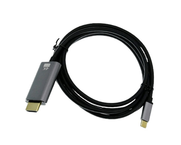 FAST ASIA Kabl USB TIP-C na HD 60Hz 1.8m