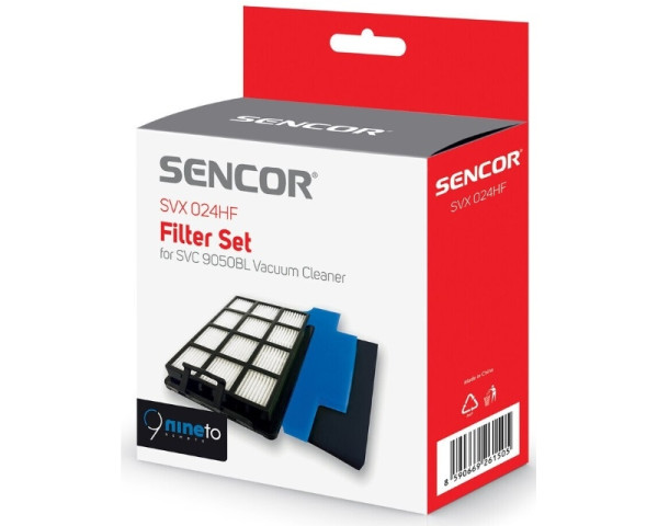 SENCOR SVX 024HF HEPA filter