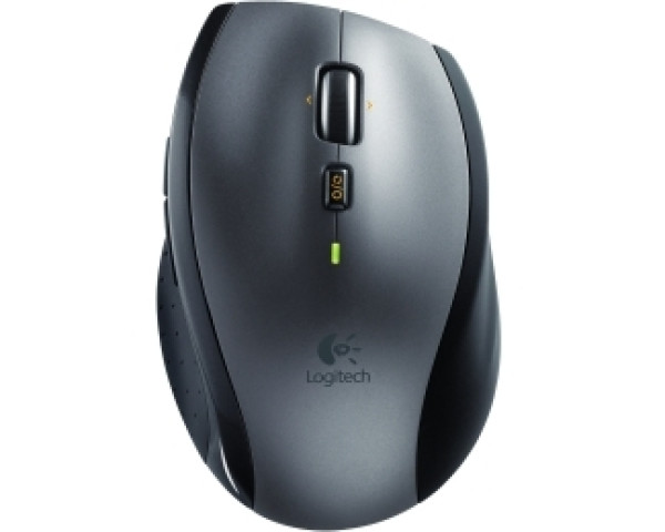 LOGITECH MK710 Wireless Desktop US tastatura + miš Retail