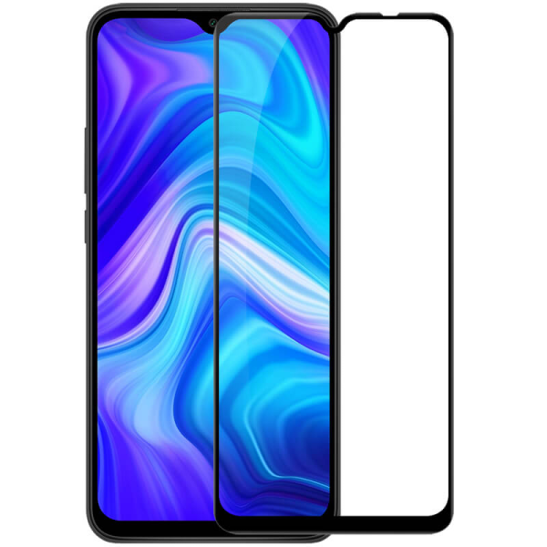 Tempered glass Nillkin CP+ Pro za Xiaomi 9A crni