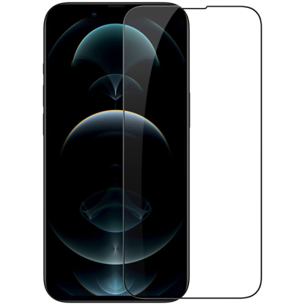 Tempered glass Nillkin CP+ Pro za iPhone 13/13 Pro 6.1 crni