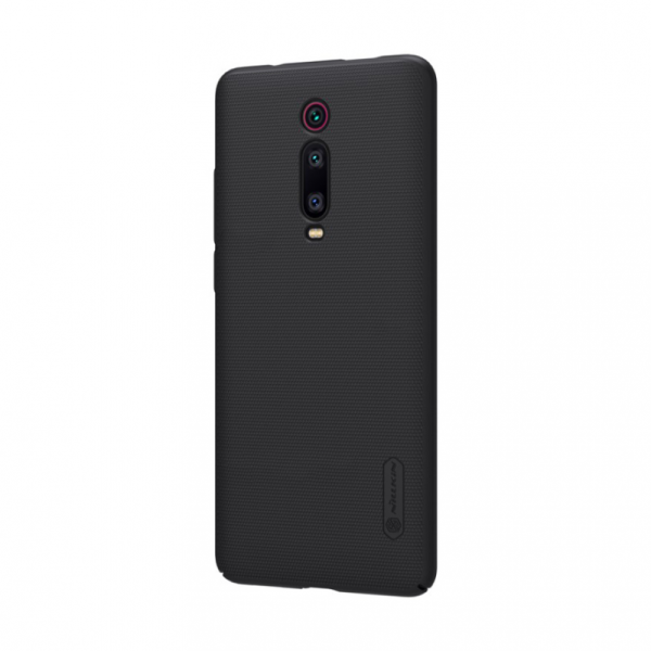 Torbica Nillkin scrub za Xiaomi Mi 9T/9T Pro/Redmi K20/K20 Pro crna